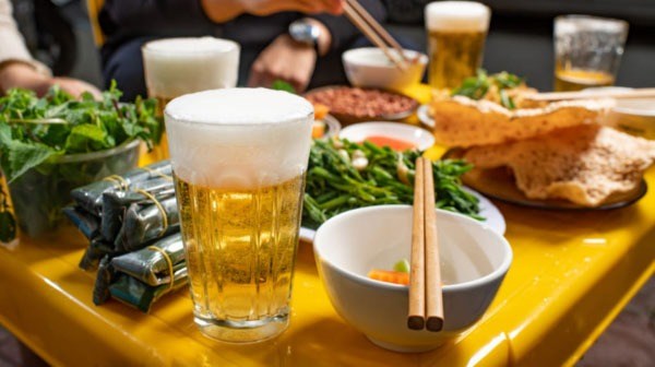 Bia Hơi Hà Nội 83 - Địa chỉ cung cấp bia ngon - bổ - rẻ