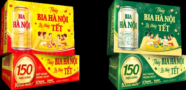 Cách thức tham gia quay thưởng