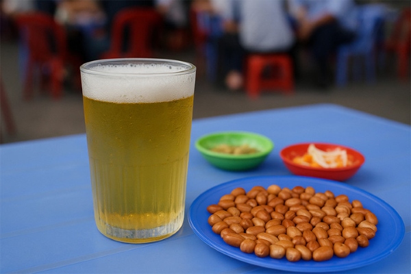 Chủng men truyền thống