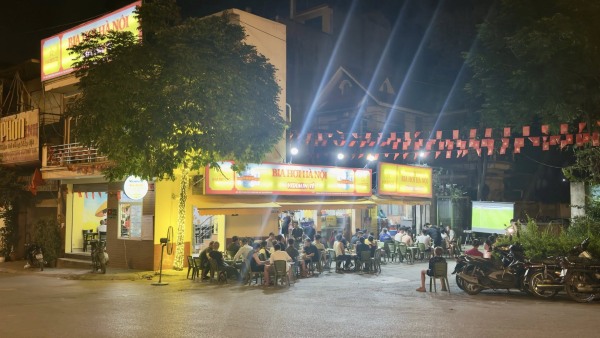 Lễ hội bia tại Việt Nam có gì thú vị?