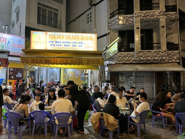 Lựa chọn khay bia theo nhu cầu sử dụng