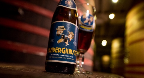 Quy trình sản xuất bia chua phổ biến hiện nay