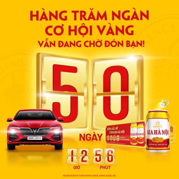 Thông tin chung về chương trình