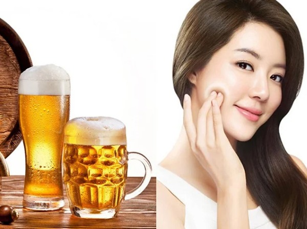 Uống bia nồng độ thấp có lợi ích gì?