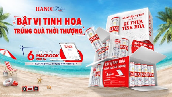 Vai trò của thẻ trong việc quản lý nguồn bia