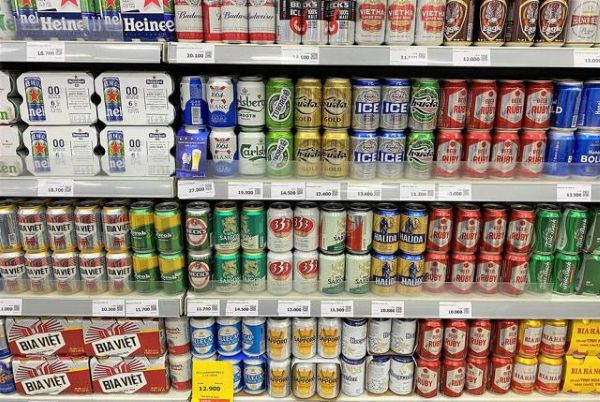 Vì sao cần xác định độ nặng - nhẹ của bia?