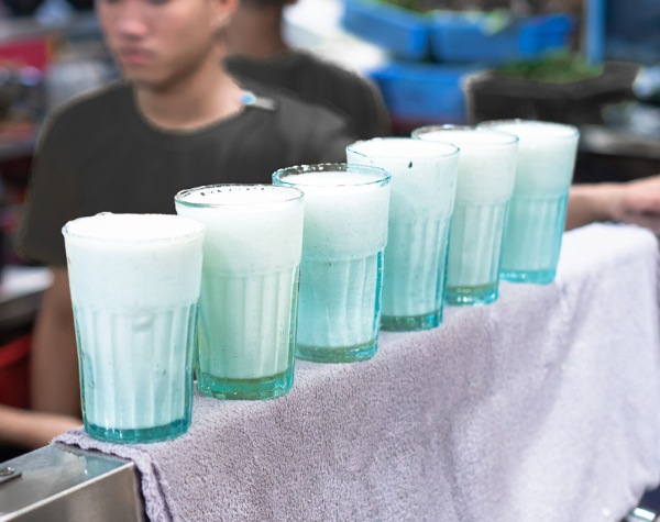 Bia cắt tiết là gì?