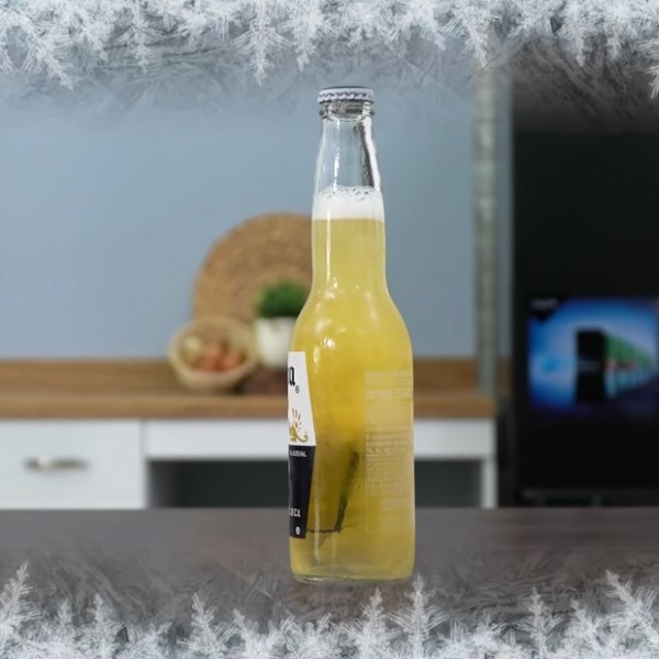 Bia sệt hay còn được biết đến với tên gọi phổ biến là bia tuyết