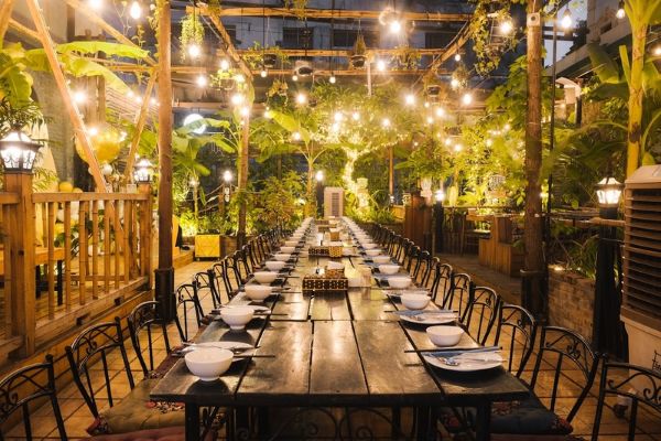 Chiến lược Marketing thu hút khách hàng cho quán bia Đống Đa mới mở