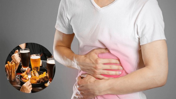 Làm thế nào để phòng và giảm tránh tình trạng uống bia bị đầy bụng?