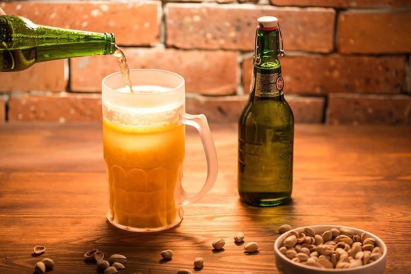 Một vài mẹo giúp những cốc bia sệt của bạn thêm hấp dẫn