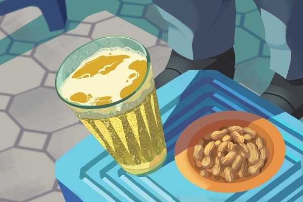 Mua cốc bia hơi Hà Nội ở đâu uy tín, giá phải chăng?