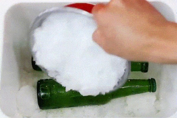 Nguyên liệu cần chuẩn bị để làm bia sệt