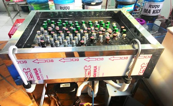 Nhập bia số lượng lớn ở đâu giá tốt, chất lượng đảm bảo?