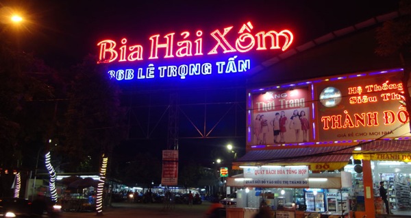 Phác thảo chân dung thương hiệu