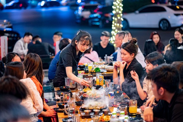 Quy trình chăm sóc và giải quyết khiếu nại