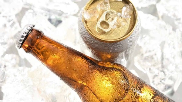 Sử dụng tủ gió để tạo bia tuyết chuyên nghiệp