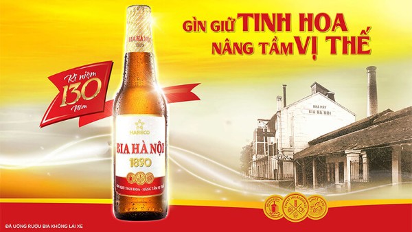 Bia Hà Nội có phù hợp với người ăn chay không?