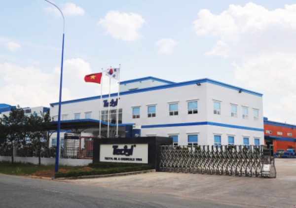 Công ty Cổ phần Thương mại Bia Hà Nội - Hưng Yên 89 (Habeco Trading 89)