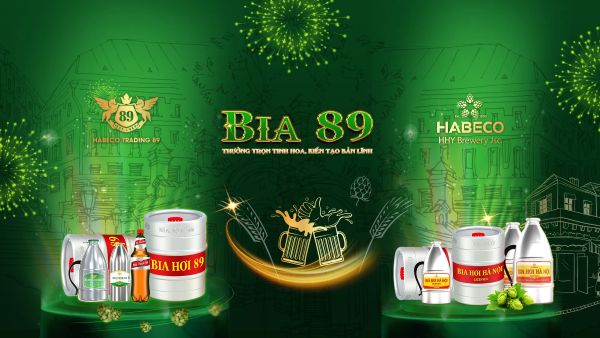 Công ty TNHH Thương mại Đồ uống Hoàng Hải