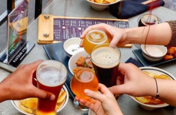 Định hướng khách hàng mục tiêu của bia thủ công là ai?