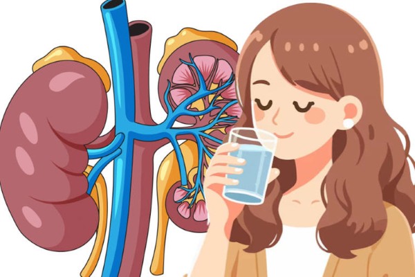 Giảm nguy cơ sỏi thận
