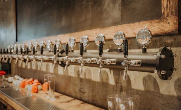 Kỹ thuật bảo quản và phục vụ tiêu chuẩn