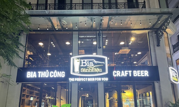 Lựa chọn mặt bằng và phong cách thiết kế