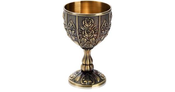 Ly Goblet và Chalice (Ly dạng chén thánh)