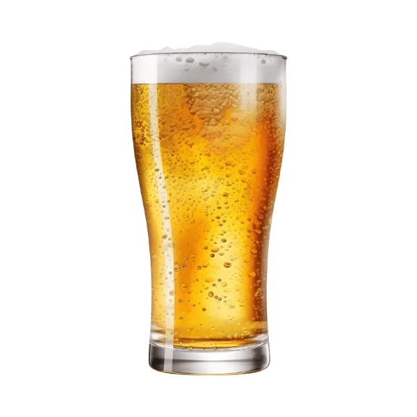 Ly Pilsner (Ly dáng cao chân thon)