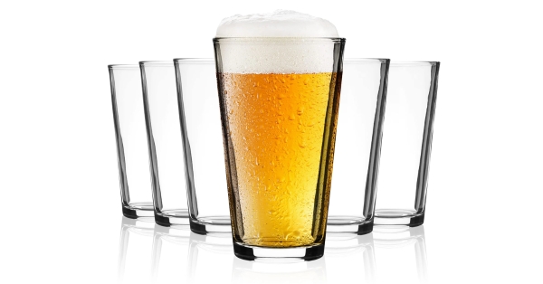 Ly Pint (Ly trụ đa năng)