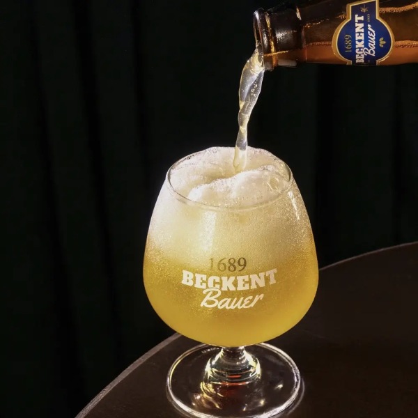 Ly Snifter (Ly thưởng thức bia mạnh)