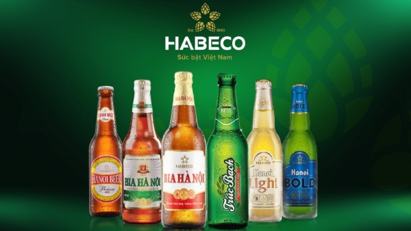 Mức giá 1 lít bia tươi hiện nay là bao nhiêu?