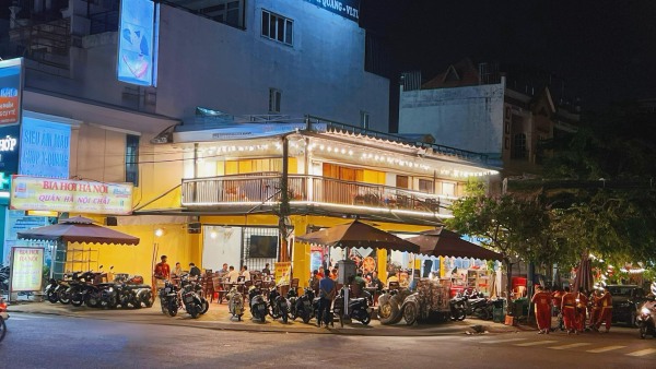 Quán Hà Nội Chất