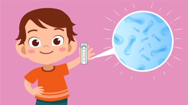 Sử dụng các loại nước uống làm dịu dạ dày