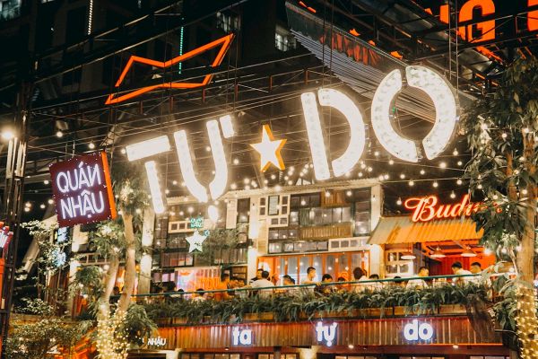 Ưu điểm khu vực Lê Đức Thọ