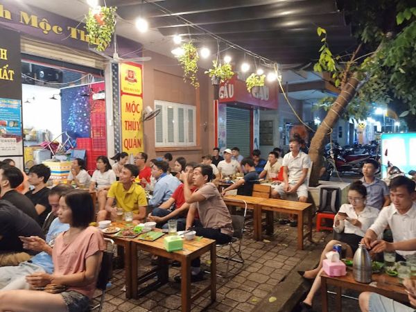 Lựa chọn nguồn bia ổn định và chất lượng